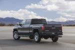 GMC Sierra All Terrain 2500 HD Crew Cab 2015 года